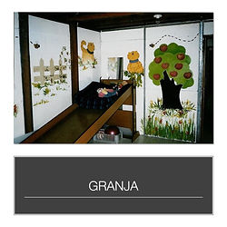 granja hscj