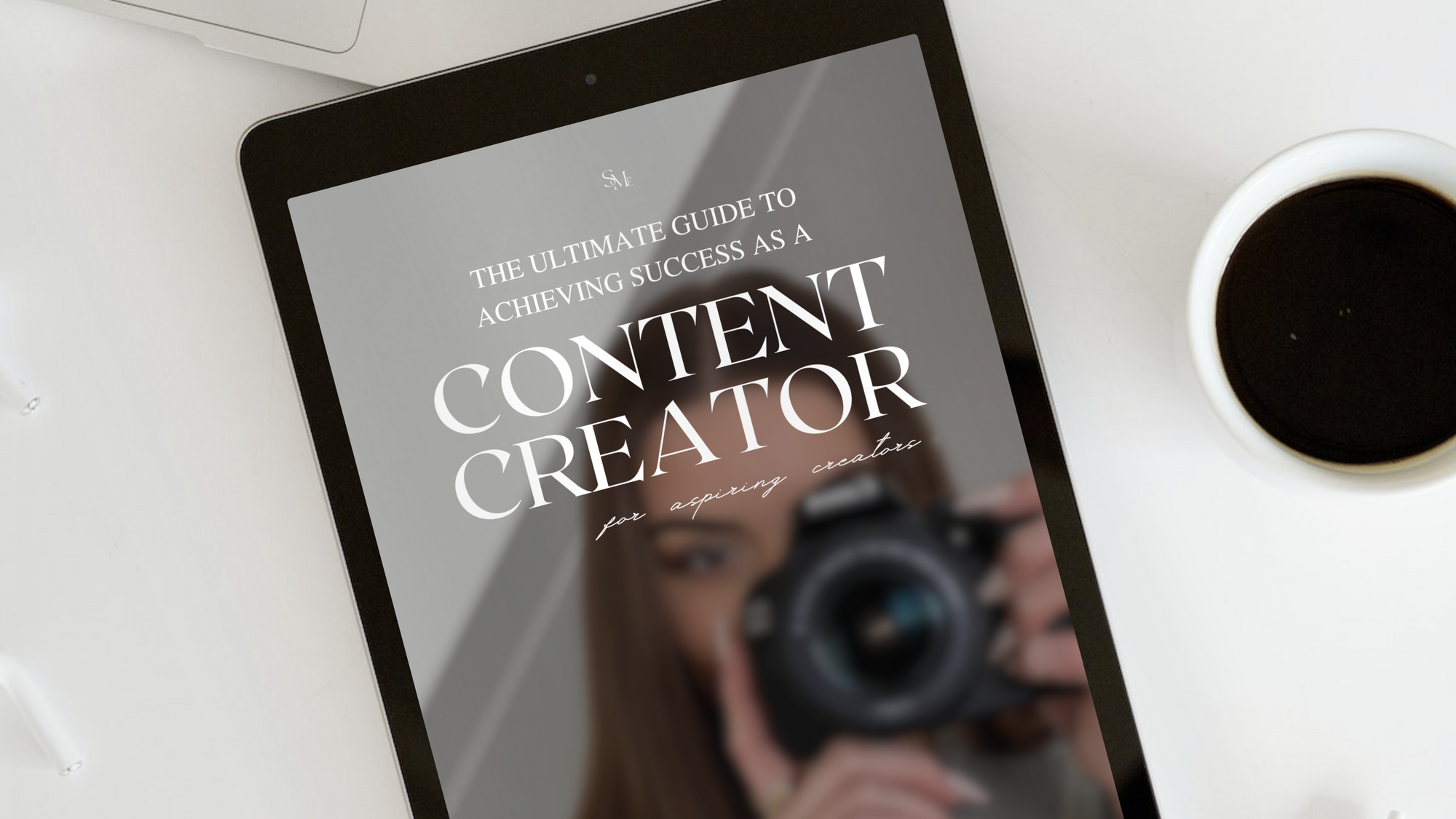 The Ultimate Guide to Achieving Success as a Content Creator