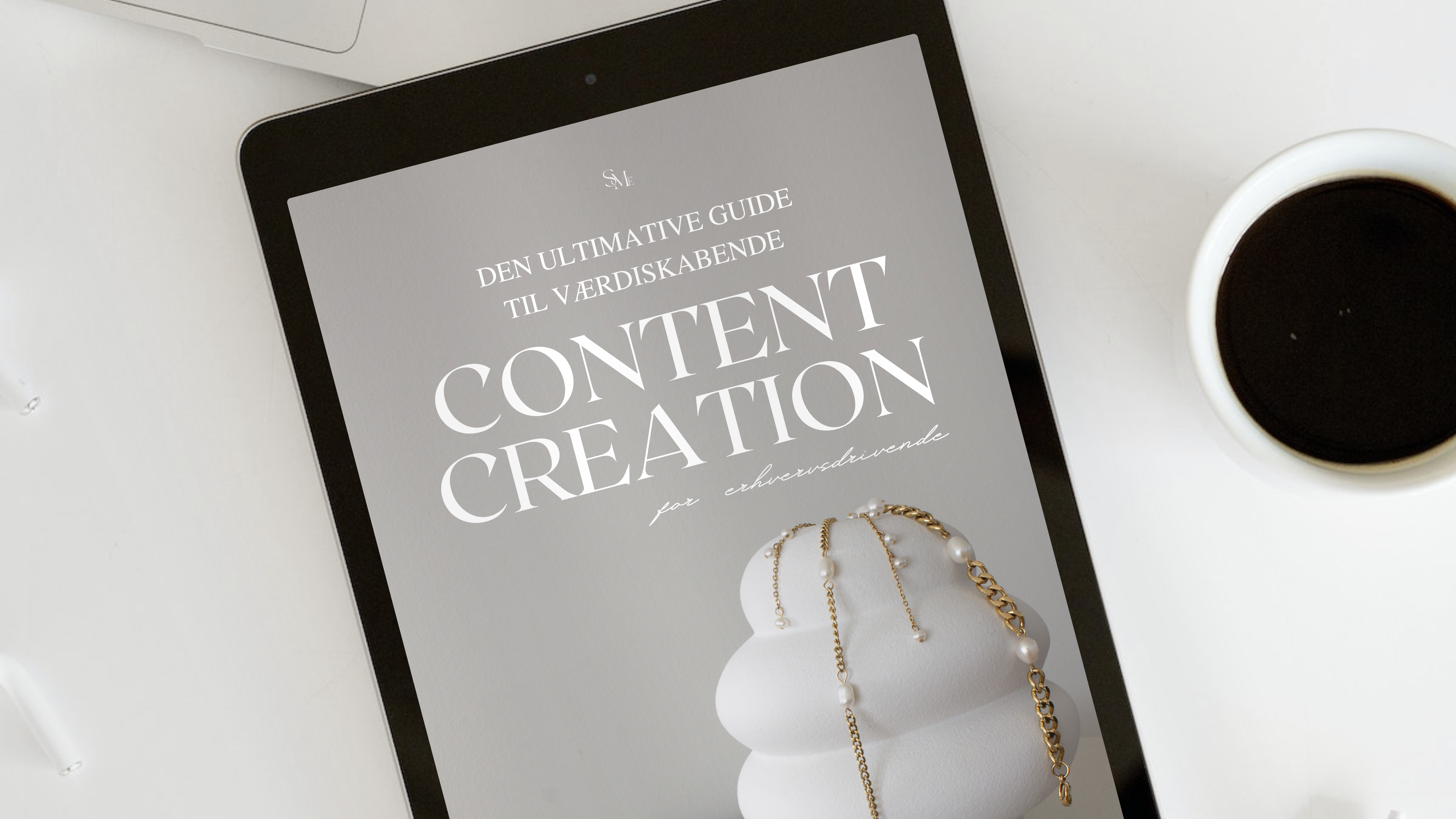 The ultimate guide to value-creating content creation