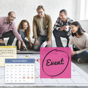 Event Sector Staff Shortage - Experienced and Qualified Event Staff in Demand