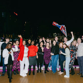 Celebrating 20 Years in Event Education with 20 Full-Time Places at 2005 Prices.