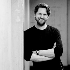 Wayne Parsons, Graduate Award, The Event School London's Awards for Excellence 2026