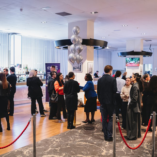 The Event School London 21st Anniversary
