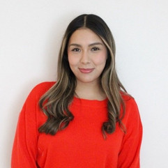 Karla Grijalva, Graduate Award, The Event School London's Awards for Excellence 2026