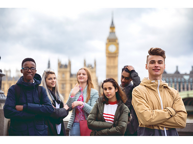 Students London