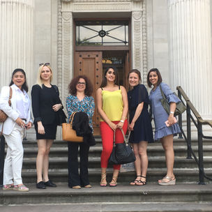 From Classroom to Capital: How Industry-Focused Study Tours in London Prepare Students for the Real World