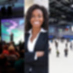 The Power Behind the Showcase: Careers in Exhibition and Trade Show Management