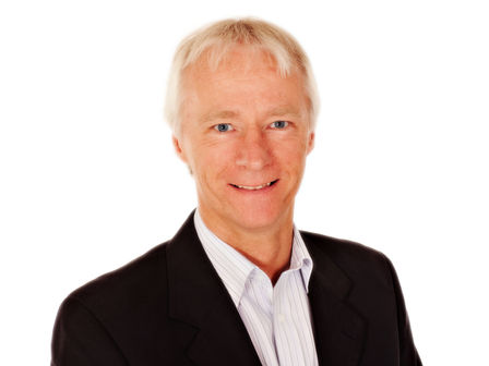 Meet Facilitator Chris Powell, Festival & Event Management Expert