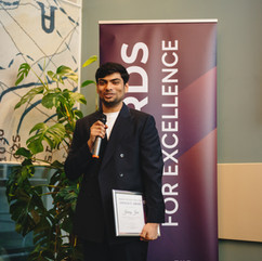 Awards for Excellence 2026_The Event School London
