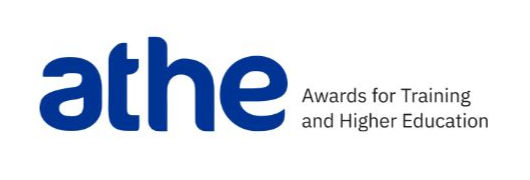 ATHE - Awards for Training and Higher Education (An Ofqual Awarding Body)