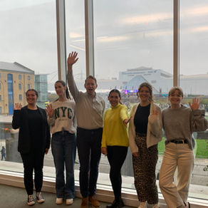 How Much Can You Enjoy Learning About Sustainable Events?