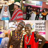 Live events are all about human connection