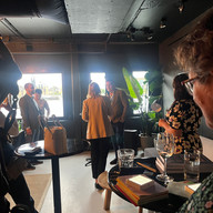 British Educational Travel Association (BETA) networking event