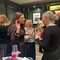 UK Wedding Association Event