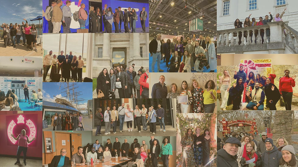 2025 End of Year Review. Twenty Years of Excellence, Industry Connection and Global Impact