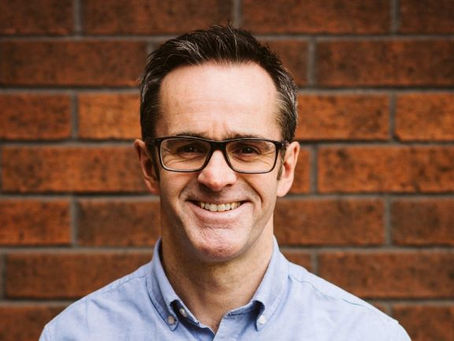 Charlie Mussett, Major Events & Safety Specialist, Joins Our Associate Teaching Team.