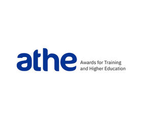 Registered Centre Awards for Training and Higher Education. ATHE, an Ofqual Awarding Body