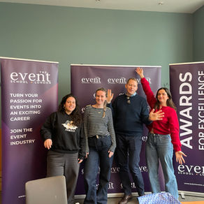 Learning by Delivering: Inside this Term's Students’ Live Event