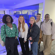 Site tours with The Event School London