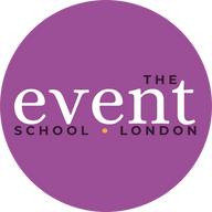 The Event School London Logos
