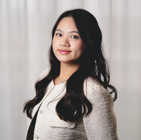 Anh Nguyen, Academic Award, The Event School London Awards for Excellence 2026