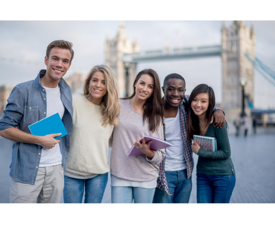 Full Time Course Online Application | Event School London
