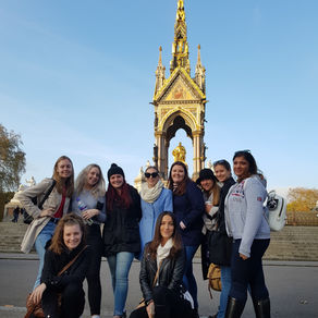 Studying and Living in London: What to Expect When You Study with The Event School London