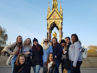 Studying and Living in London: What to Expect When You Study with The Event School London