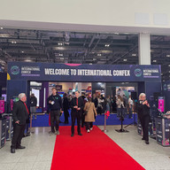 International Confex Industry Event