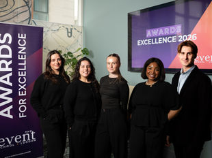 England's First Ofqual-Regulated Events Management Diplomas Launch at the Heart of London's Event District