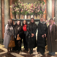 Site tours with The Event School London