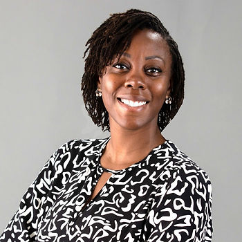 Sharifa Wilkinson, Major and Mega Events Specialist
