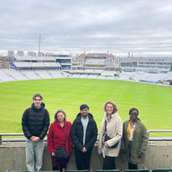 Event Industry experiences