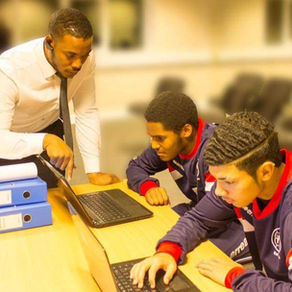 Sports Management Specialist Darren Watson joins the Team