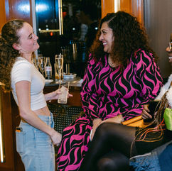 The Event School London, Autumn Reception