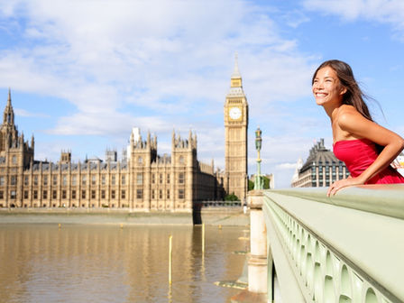 Discover the Advantages of a Summer Course with The Event School London