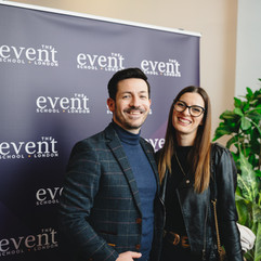 Awards for Excellence 2026_The Event School London
