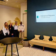 Site tours with The Event School London