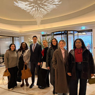 Site tours with The Event School London