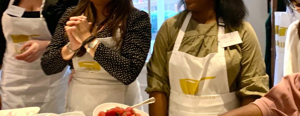 Highly Practical -  Experiential - Hands On Learning - Event Management Courses in London