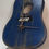 Thumbnail: Bespoke Guitar Clock  any guitar artistically re-created