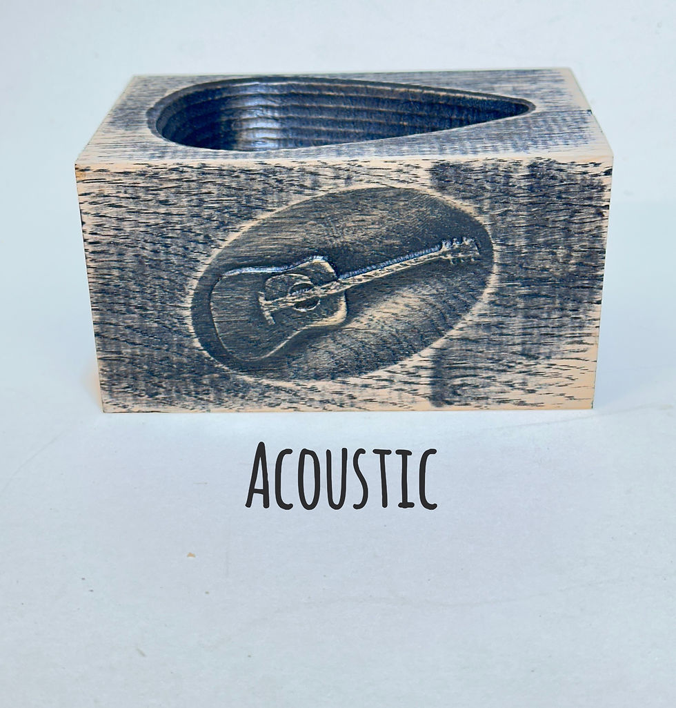 Thumbnail: Personalised Pick Pots