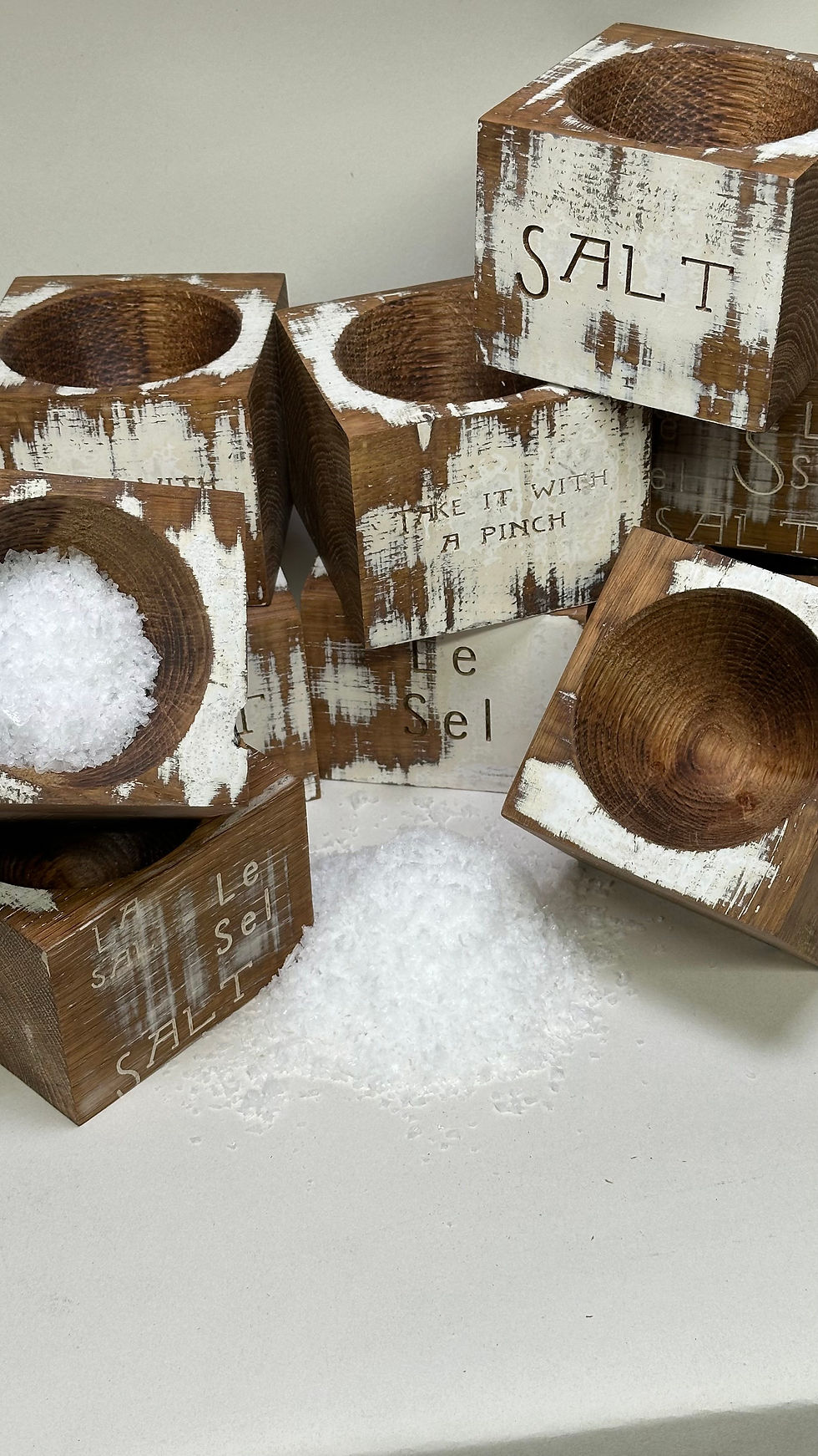 Thumbnail: Salt Pot