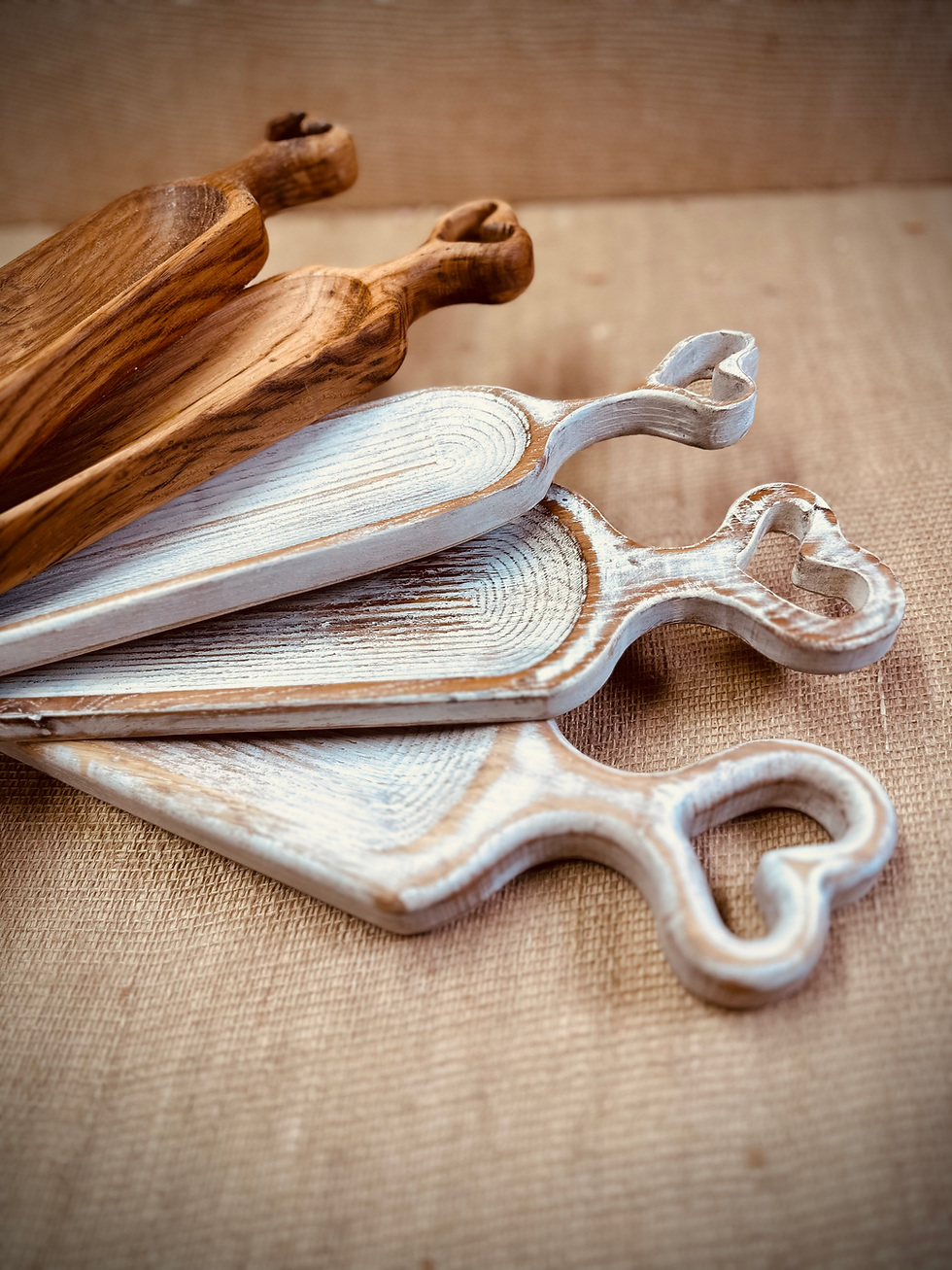 Thumbnail: French Bread Boards