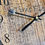 Thumbnail: Time Flies Clock