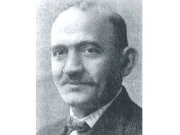 Une vie : Eugène PONS