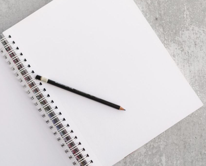 La phobie de la page blanche ou la leucosélophobie