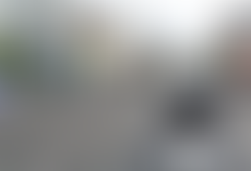 Nouveaux logos vélo sur l'avenue Maginot