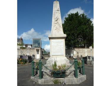 Journées du patrimoine