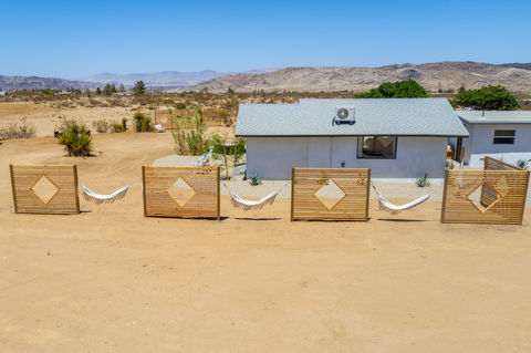 Real Estate Landers, California